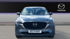 Mazda CX-5 2.0 Sport 5dr Petrol Estate